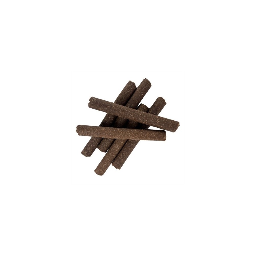 Petsnack - Sticks Eend. 50 stuks