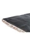 Trixie - Ligmat Calida Met Warmtereflecterende Vulling Wit-Bruin 60x45cm