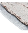 Trixie - Ligmat Calida Met Warmtereflecterende Vulling Wit-Bruin 60x45cm