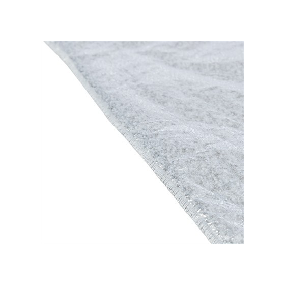 Trixie - Ligmat Calida Met Warmtereflecterende Vulling Wit-Bruin 60x45cm