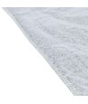 Trixie - Ligmat Calida Met Warmtereflecterende Vulling Wit-Bruin 60x45cm