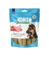 Kong - Ziggies Enhanced Puppy M/L. 227gr