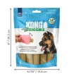 Kong - Ziggies Enhanced Puppy M/L. 227gr