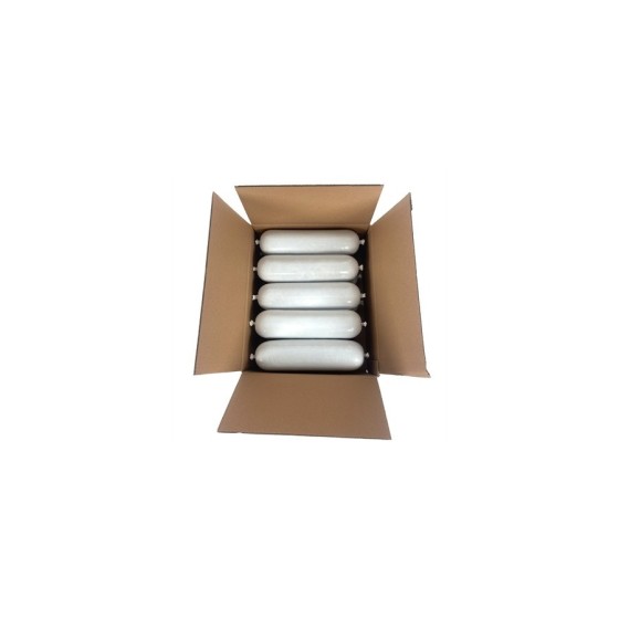 Freds - Konijn, Gestoomd Vers Vlees Kennelpack, 10x 900gr