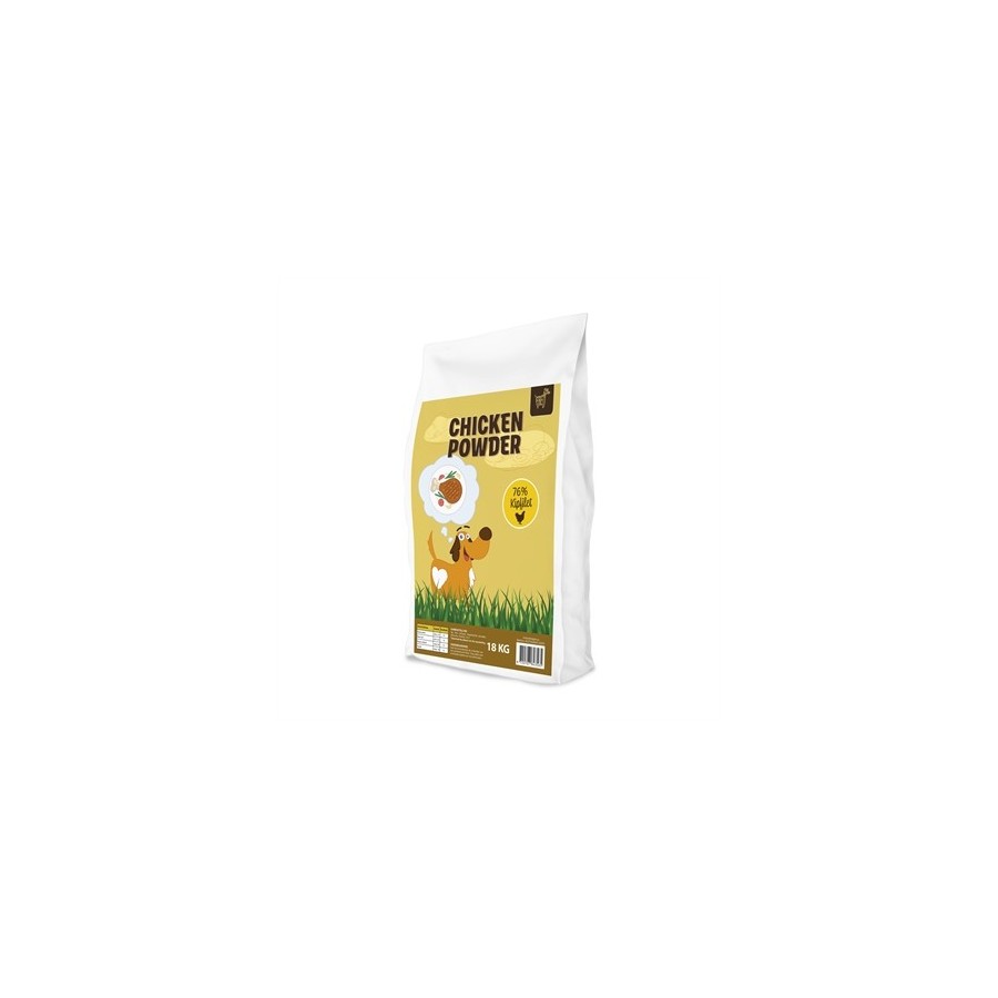 Freds - Kipfillet Poeder. 18kg
