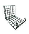 Suet To Go - Suet Blok Houder. 12x13x4cm