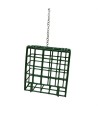 Suet To Go - Suet Blok Houder. 12x13x4cm