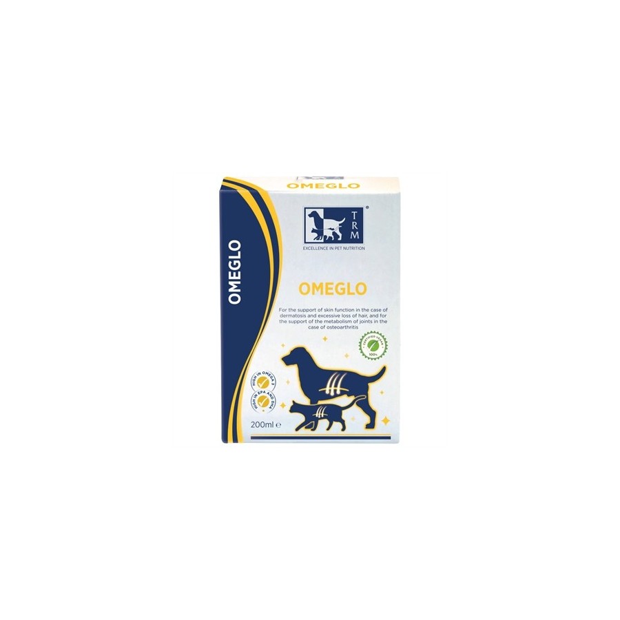Trm - Omeglo. 200ml
