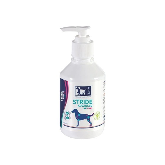 Trm - Stride Advanced. 210ml