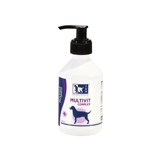Trm - Multivit Complex. 200ml