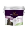 Equilannoo - Cookies Apple Flavour. 1,5kg