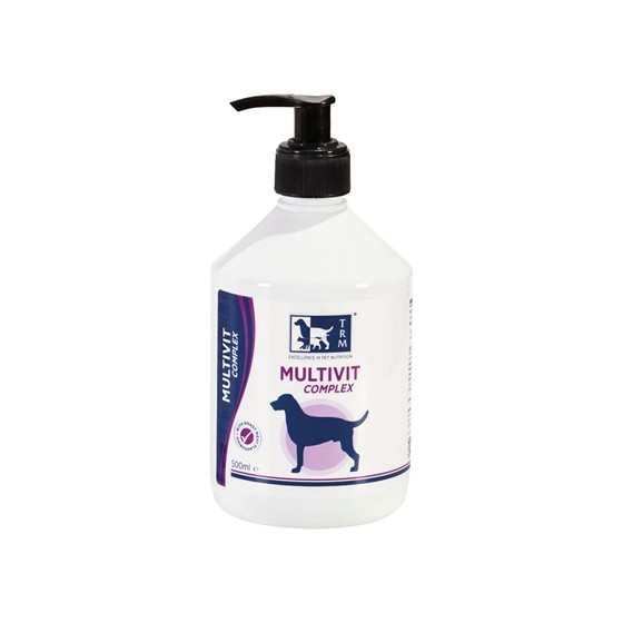 Trm - Multivit Complex. 500ml