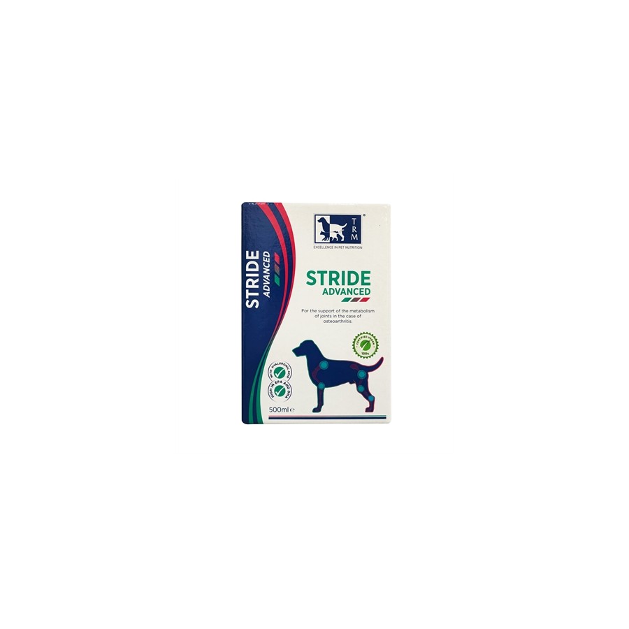 Trm - Stride Advanced. 500ml
