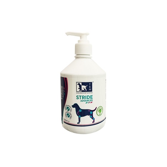 Trm - Stride Advanced. 500ml