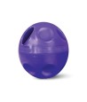 Kong - Kat Treat Dispensing Voerbal. 6,5x6,5x7,5cm
