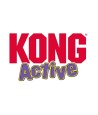 Kong - Kat Treat Dispensing Voerbal. 6,5x6,5x7,5cm