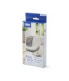 Savic - Bag It Maxi Kattenbakzak Voor Nestor / Aseo. 11,2x3,2x24,3cm