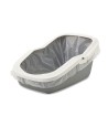 Savic - Bag It Maxi Kattenbakzak Voor Nestor / Aseo. 11,2x3,2x24,3cm