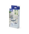 Savic - Bag It Jumbo Kattenbakzak Voor Nestor Jumbo / Aseo Jumbo / Leo. 11,2x4,7x24,3cm