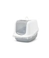 Savic - Bag It Jumbo Kattenbakzak Voor Nestor Jumbo / Aseo Jumbo / Leo. 11,2x4,7x24,3cm