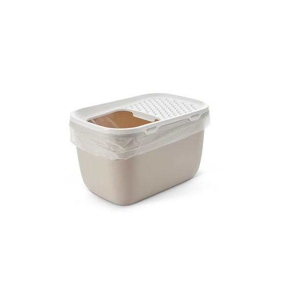 Savic - Bag It Up Hop In Giant Kattenbakzak. 12x5x25cm
