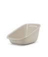 Savic - Open Kattenbak Aseo Giant Mokka 75x56x41cm