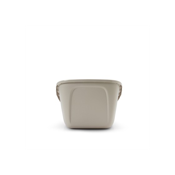 Savic - Open Kattenbak Aseo Giant Mokka 75x56x41cm