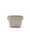 Savic - Open Kattenbak Aseo Giant Mokka 75x56x41cm
