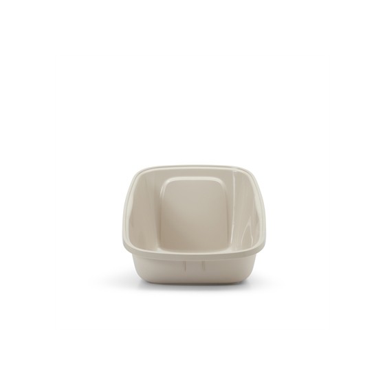 Savic - Open Kattenbak Aseo Giant Mokka 75x56x41cm