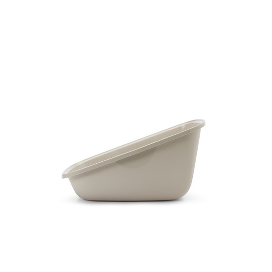 Savic - Open Kattenbak Aseo Giant Mokka 75x56x41cm