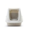 Savic - Kattenbak Nestor Giant Mokka. 75,5x56x55,5cm