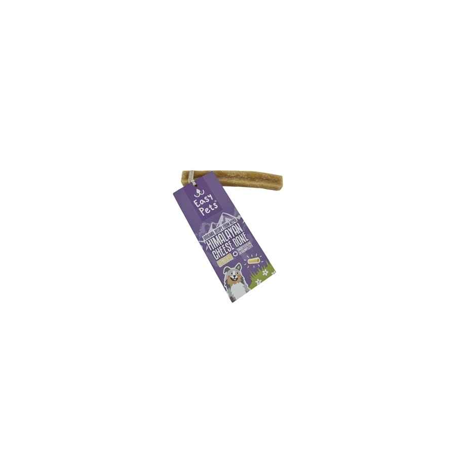 Easypets - Himalayan Cheese Bone Regular. S