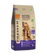 BF Petfood - Geperst Senior, Lam. 5kg