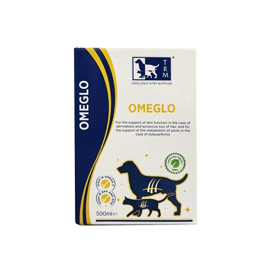 Trm - Omeglo. 500ml