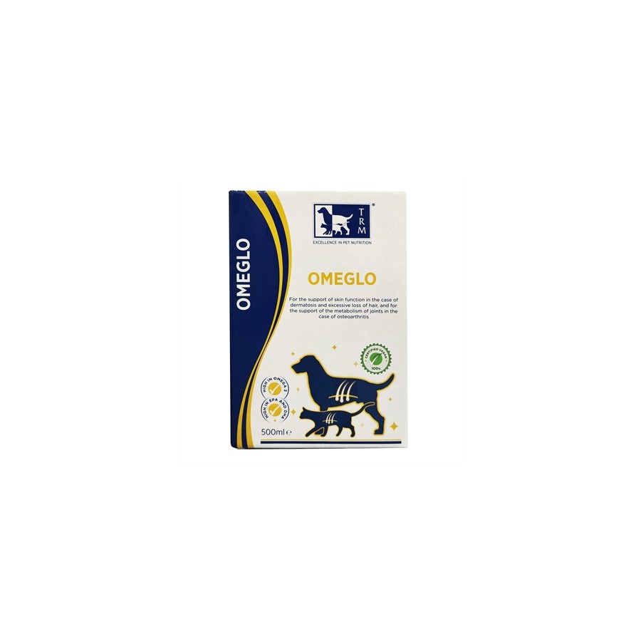 Trm - Omeglo. 500ml