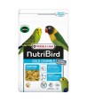 Nutribird - Gold Crumble Droog Eivoer Parkieten / Kleine Papegaaien. 1kg
