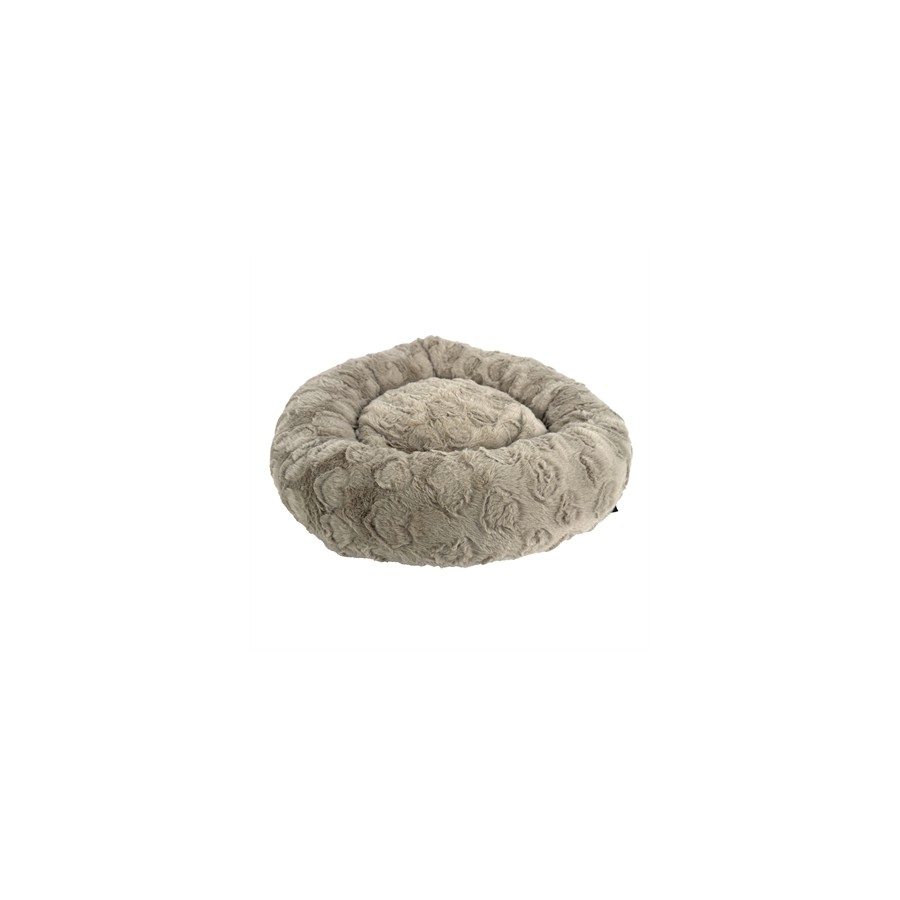 Trixie - Hondenmand Amorosa Beige. 50x50x15cm