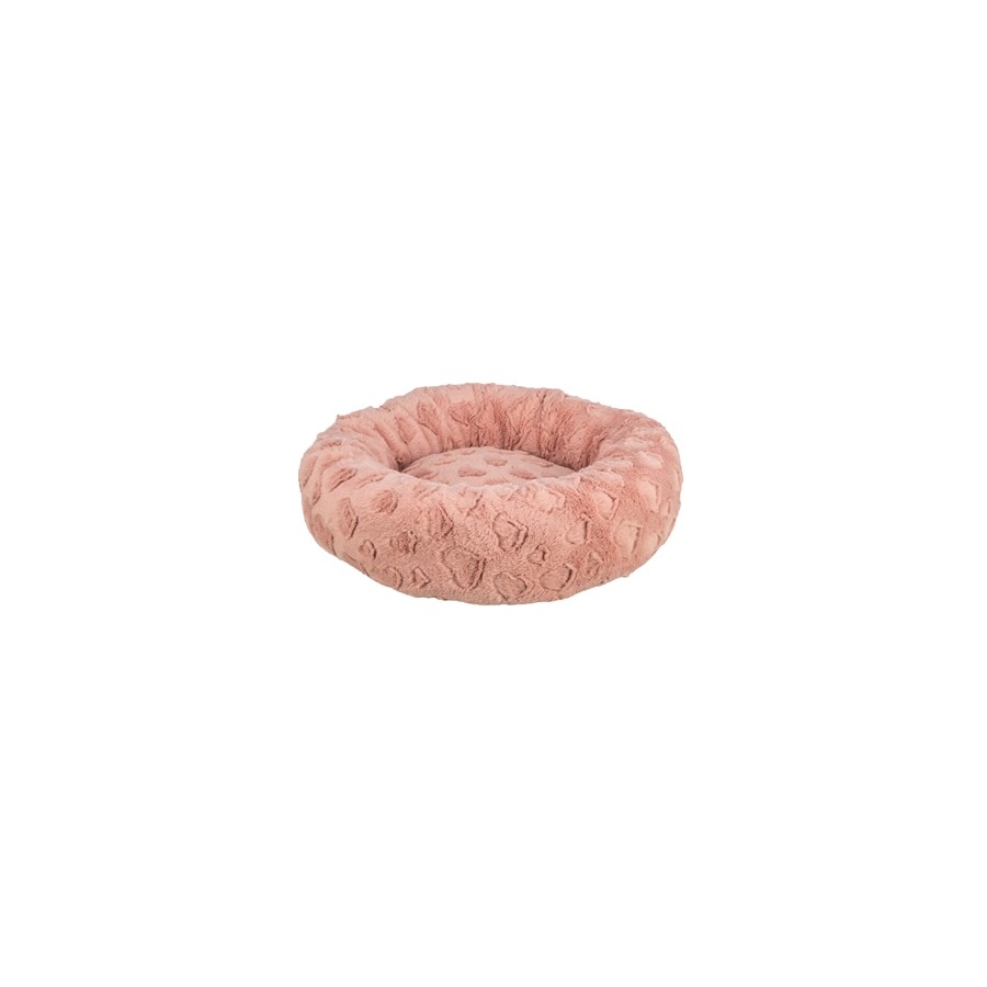 Trixie - Hondenmand Amorosa Roze. 50x50x15cm