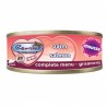 Renske - Kat Vers Bereid Mousse Zalm Graanvrij. 24x70gr