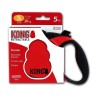 Kong - Rollijn Terrain Rood, 5m. tot 20kg