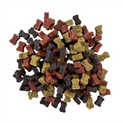 Dog Treatz - Inimini Bones 1,5kg