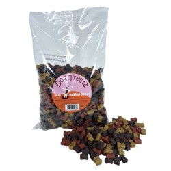 Dog Treatz - Inimini Bones. 700gr