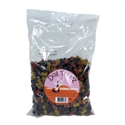 Dog Treatz - Inimini Bones. 700gr