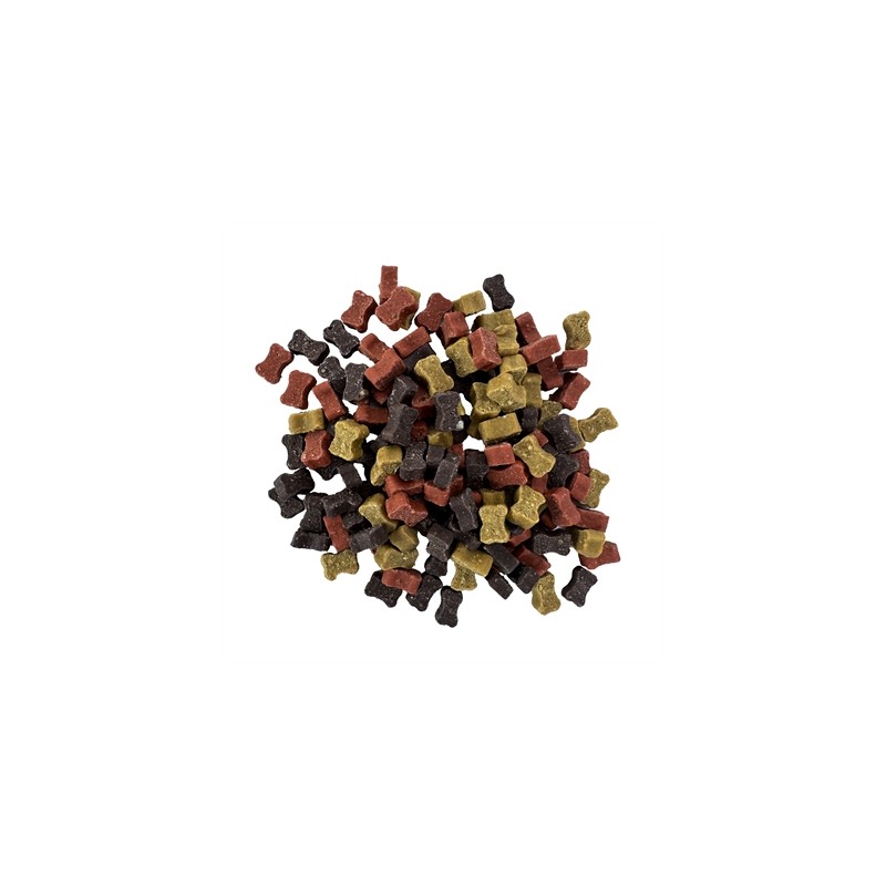 Dog Treatz - Inimini Bones. 700gr