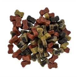 Dog Treatz - Mix Trainers. 1,5kg