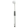 Trixie - 3-Koppige Tandenborstel Hond / Kat Wit / Grijs 18cm