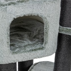 Trixie - Krabpaal Miguel Groen / Wit. 146cm