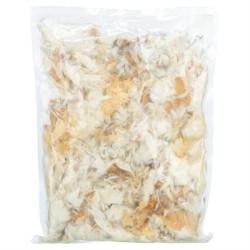 Trixie - Konijnenhuid met Vacht. 500gr