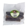 Petsnack - Buffelrol Gevuld. 3st +/- 200gr