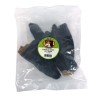 Petsnack - Buffalo Oren Met Haar. 4st